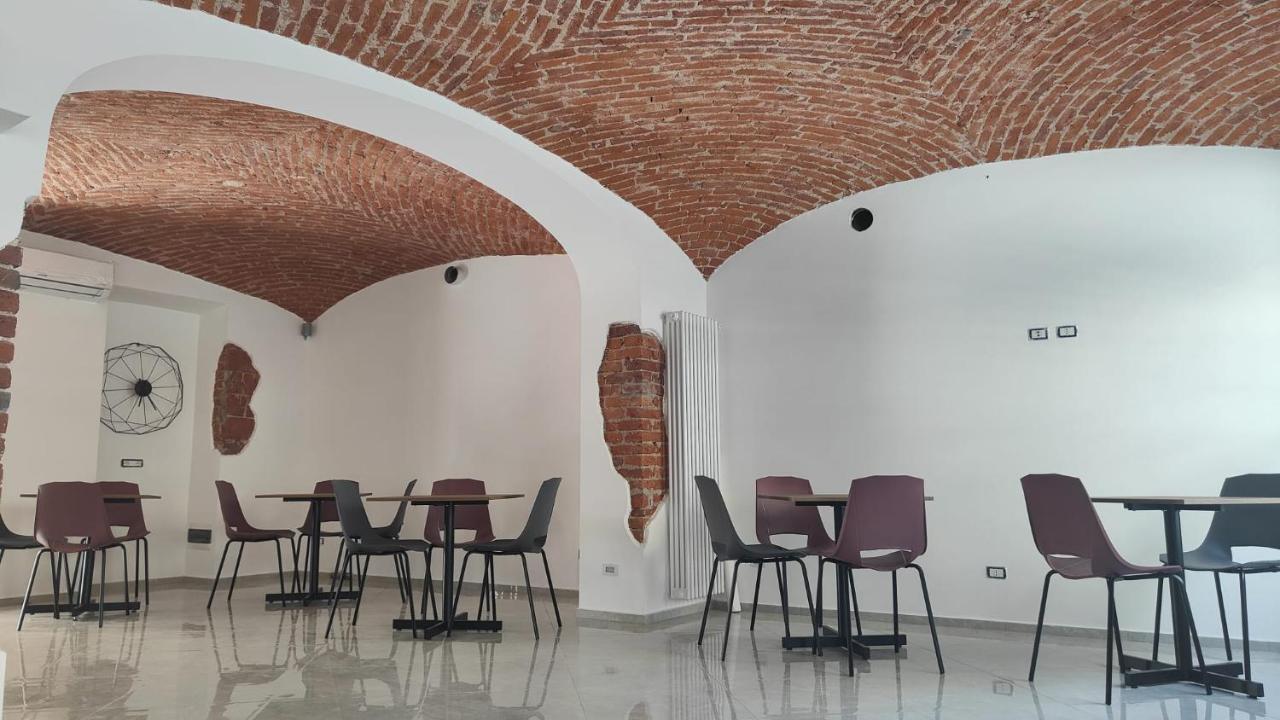 Novara Exterior foto